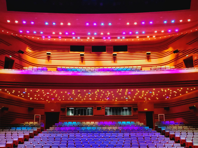 剧场