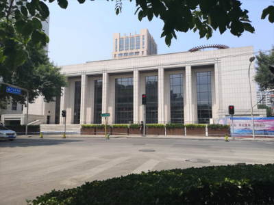 铁路文工团-二七剧场